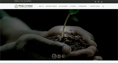 Desktop Screenshot of precoodes.com